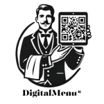 Logo digitalni meni